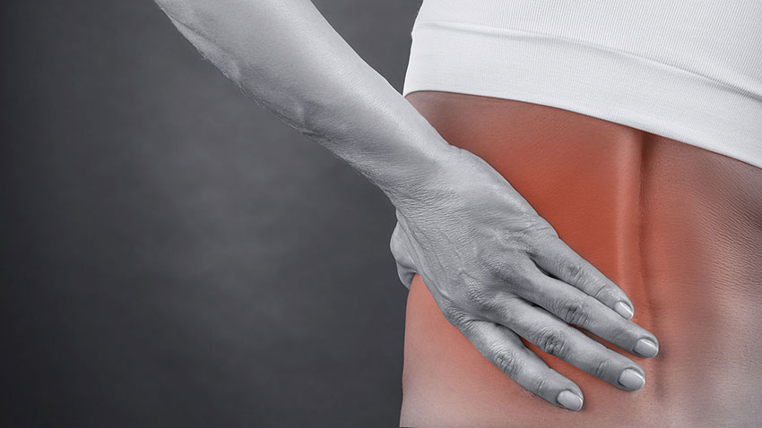 Chiropractors Roseville | Lower Back Pain