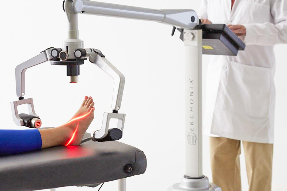 Roseville Chiropractor