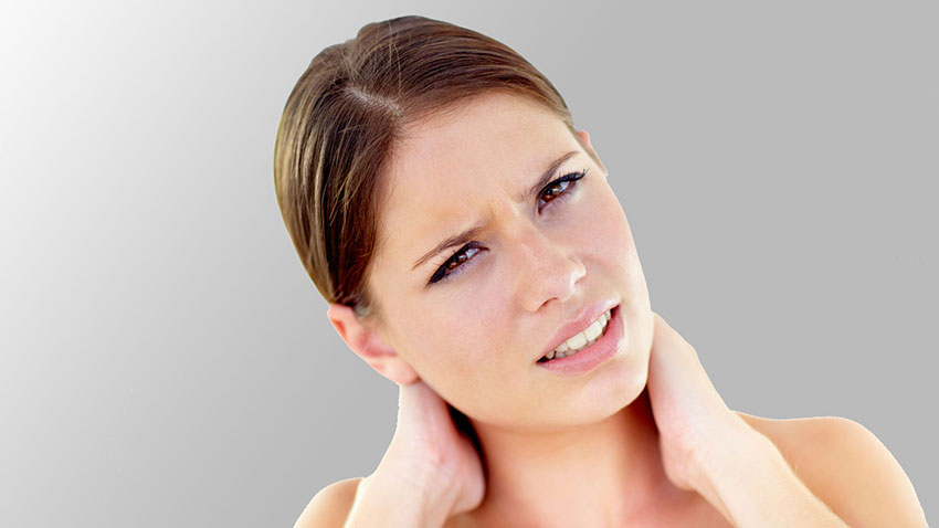 Roseville Chiropractor | Whiplash & Neck Pain